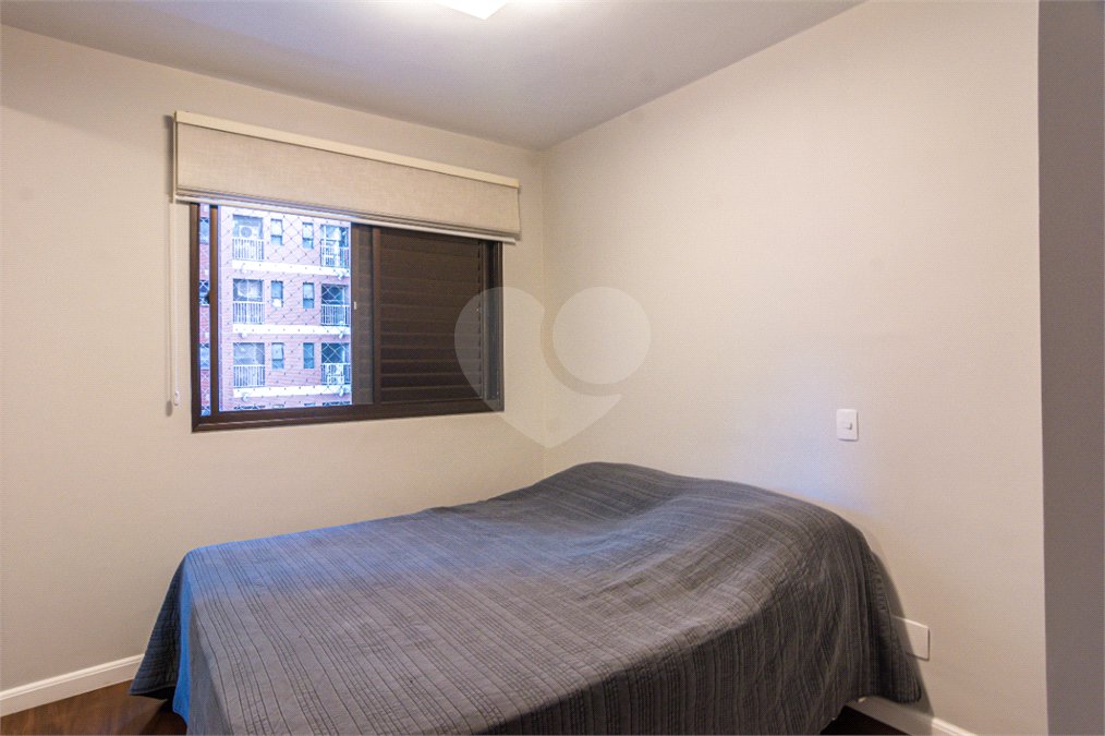 Apartamento à venda com 3 suítes em Granja Julieta, São Paulo, SP