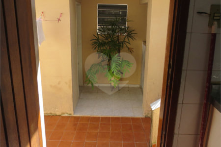 Casa Térrea à venda com 3 quartos, sendo 1 suíte, em Vila Santo Estéfano, São Paulo, SP