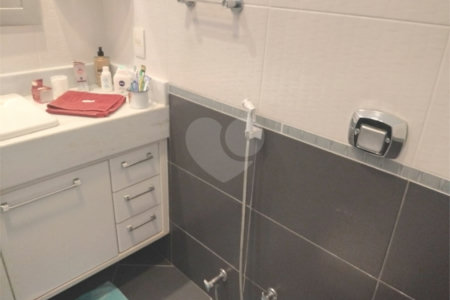 Apartamento à venda com 4 quartos, sendo 2 suítes, em Tijuca, Rio de Janeiro, RJ