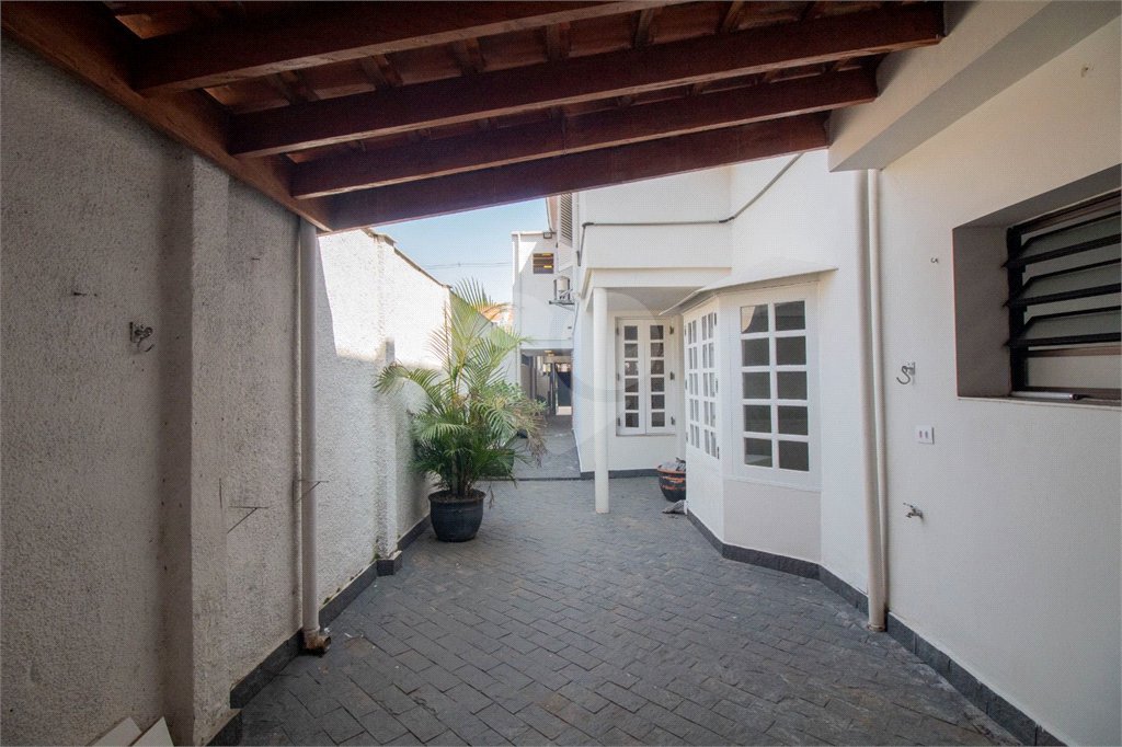 Casa à venda com 3 quartos, sendo 1 suíte, em Brooklin Paulista, São Paulo, SP