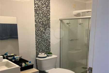 Casa à venda com 3 suítes no condomínio Maison Blanche, Indaiatuba - SP