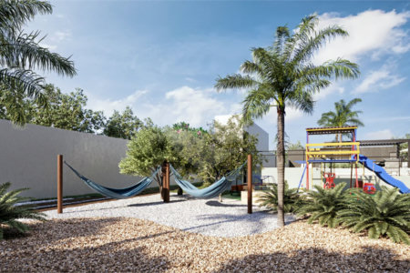 Apartamento à venda com 2 quartos, sendo 1 suíte, em Vila Espírito Santo, Sorocaba, SP