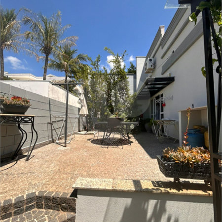 Casa para alugar com 3 suítes em São Joaquim, Vinhedo, SP