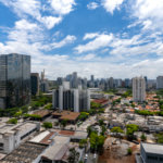 Apartamento à venda com 3 suítes em Brooklin, São Paulo, SP