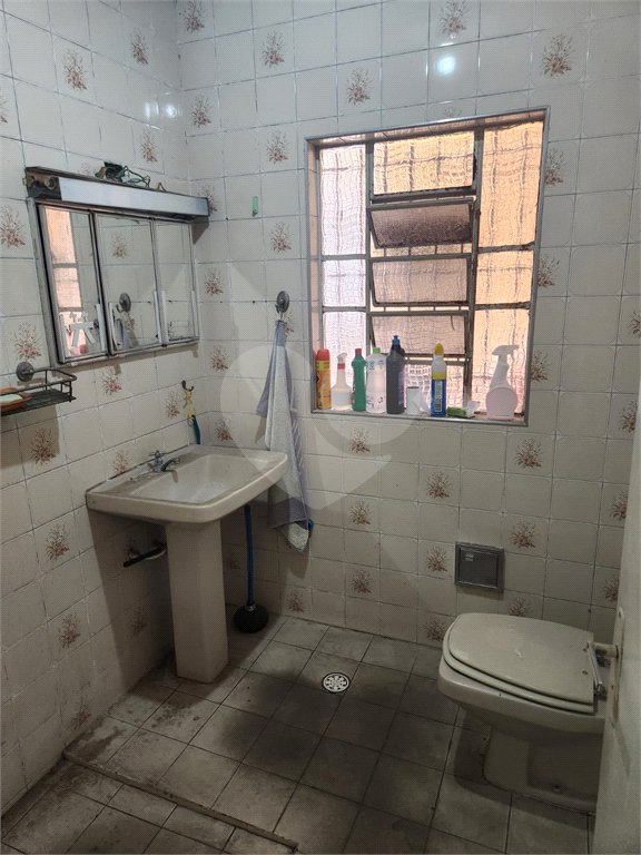 Casa à venda com 3 quartos, sendo 2 suítes, em Lapa, São Paulo, SP