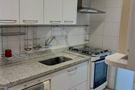 Apartamento à venda com 2 quartos, sendo 1 suíte, em Vila Progredior, São Paulo, SP