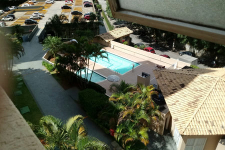 Apartamento à venda com 2 quartos em Jaguaré, São Paulo - SP