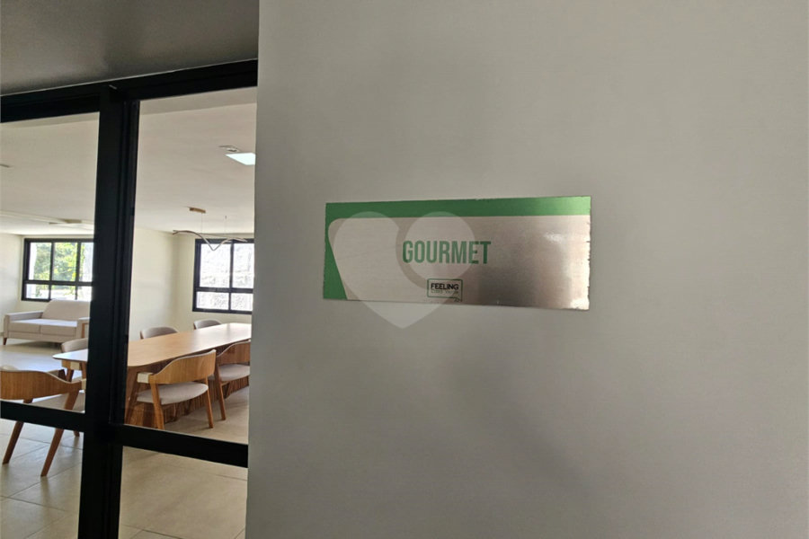 Apartamento à venda com 2 quartos, sendo 1 suíte, em Casa Verde, São Paulo, SP