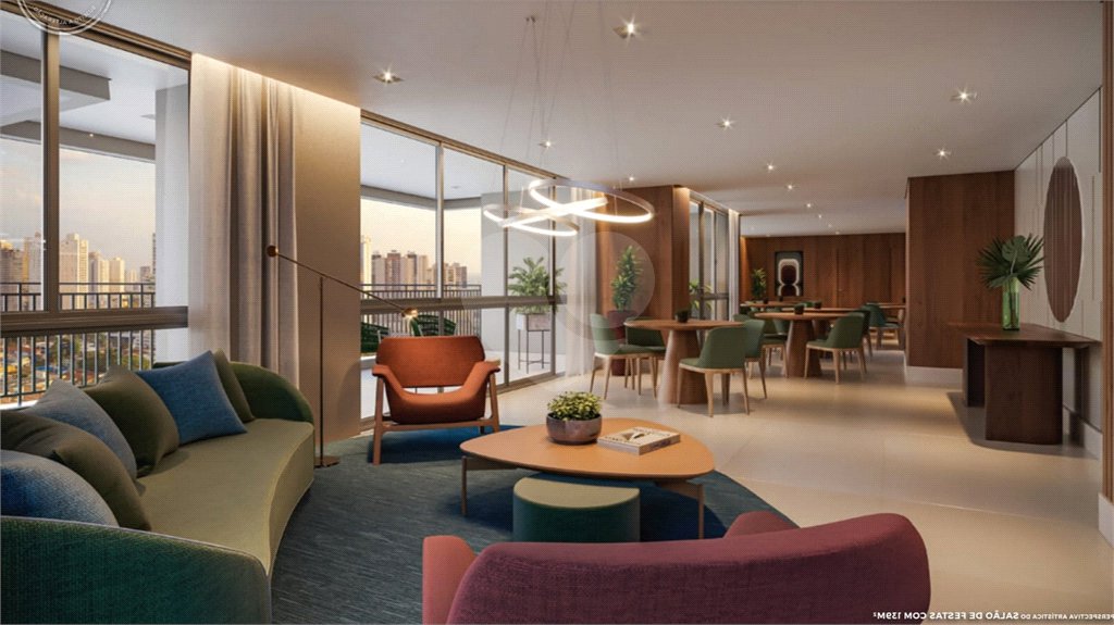 Apartamento à venda com 3 quartos, sendo 1 suíte, em Ipiranga, São Paulo, SP