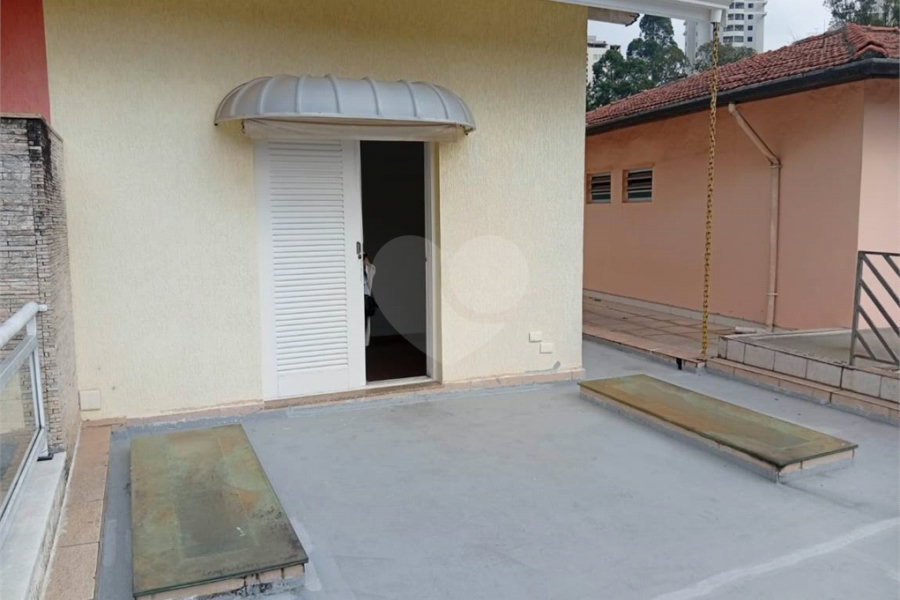 Sobrado à venda com 2 quartos em Parque Mandaqui, São Paulo, SP