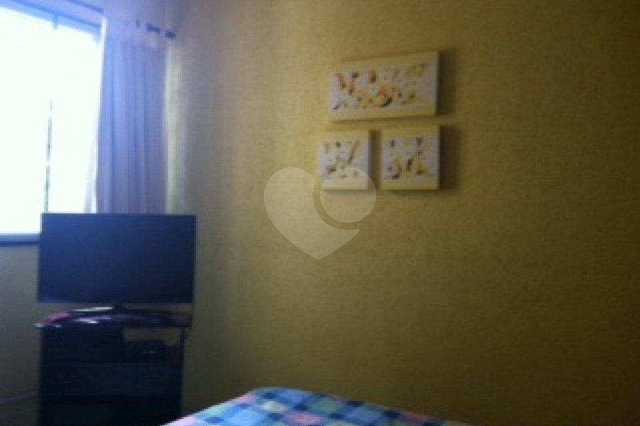 Casa Térrea à venda com 4 quartos em Casa Verde, São Paulo, SP