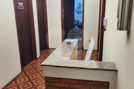 Prédio à venda ou para alugar em Vila Nossa Senhora do Carmo, Araraquara, SP