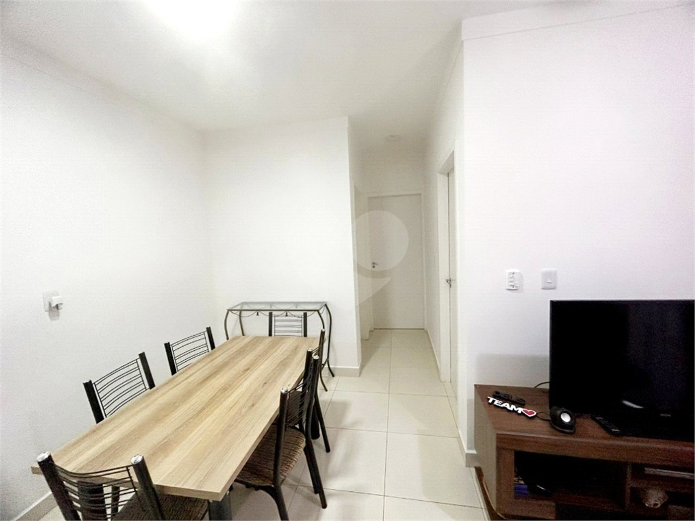 Apartamento à venda com 2 quartos, sendo 1 suíte,  em Jardim Manoel Penna, Ribeirão Preto, SP