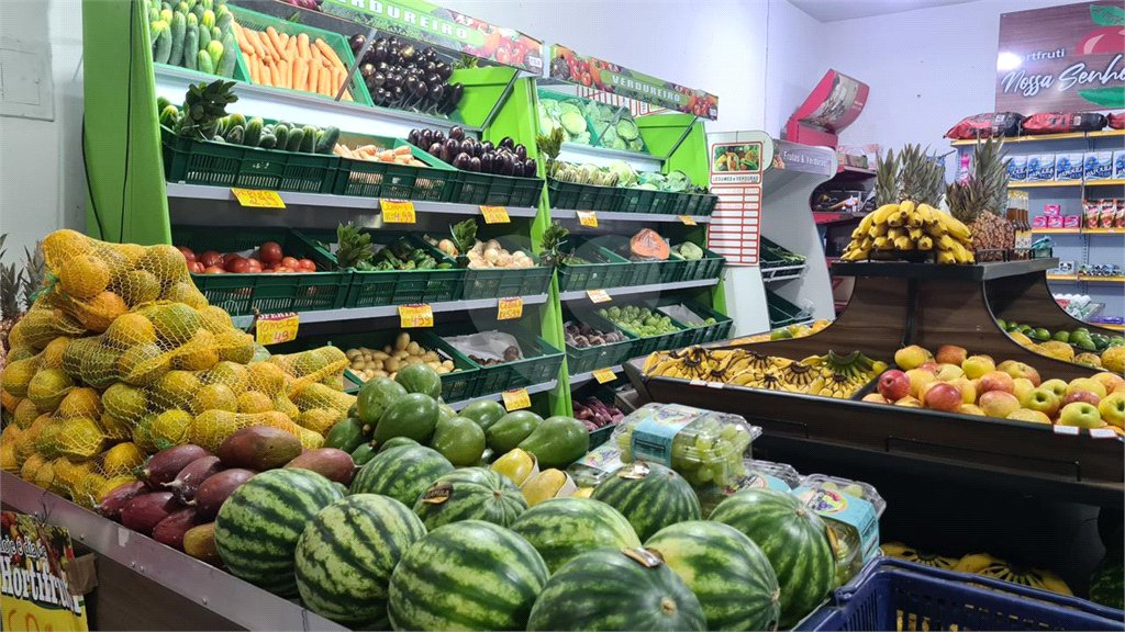 Prédio à venda em Campo Grande, Rio de Janeiro, RJ