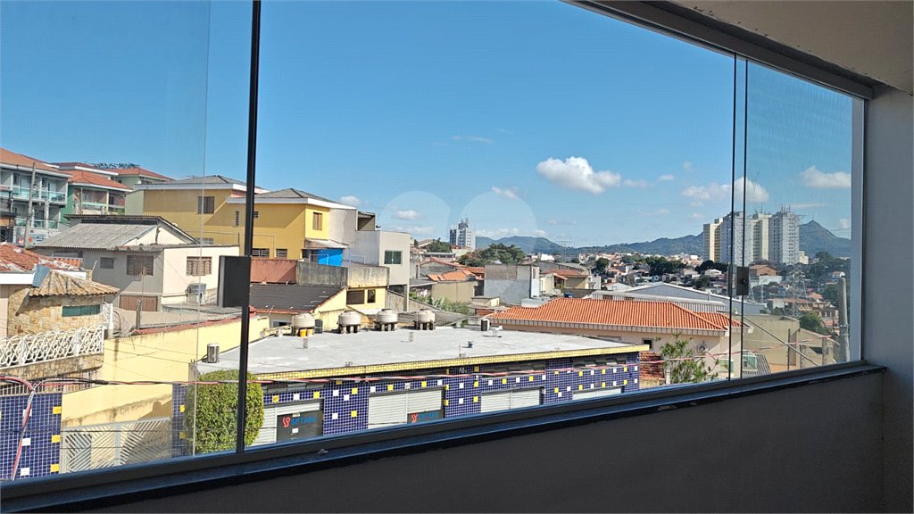 Apartamento à venda ou para alugar com 2 quartos em Parque São Domingos, São Paulo, SP