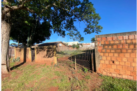 Terreno à venda em Jardim São João 1ª Seção, Ponta Porã, MS
