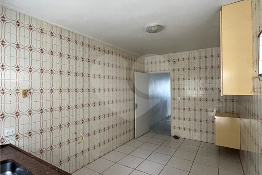Sobrado à venda com 2 quartos em Vila Nova Mazzei, São Paulo, SP