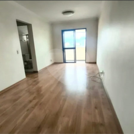 Apartamento à venda com 2 quartos em Jardim Ester, São Paulo, SP