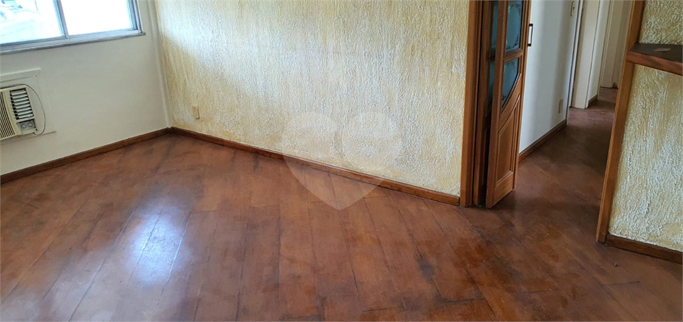 Apartamento à venda com 3 quartos em Méier, Rio de Janeiro, RJ