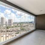 Apartamento à venda com 3 quartos, sendo 1 suíte, em Vila Anastácio, São Paulo, SP