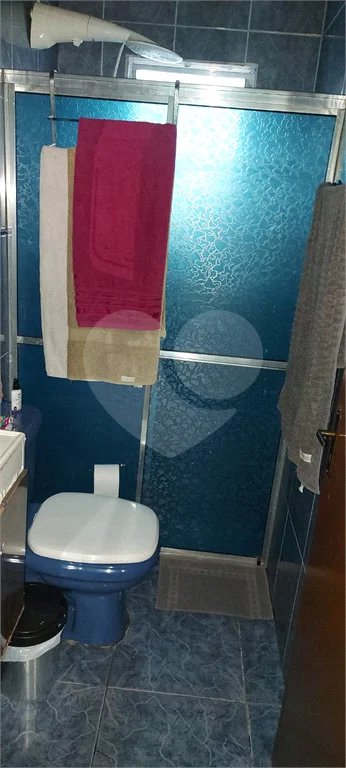 Casa Térrea à venda com 2 quartos em Pirituba, São Paulo, SP