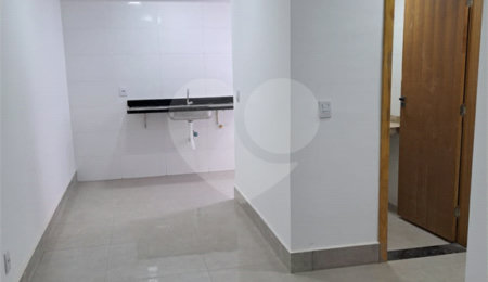 Apartamento à venda com 2 quartos em Mandaqui, São Paulo, SP
