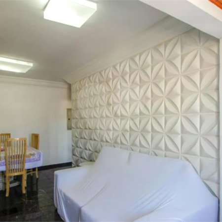 Apartamento à venda com 3 quartos, sendo 1 suíte, em Macedo, Guarulhos, SP