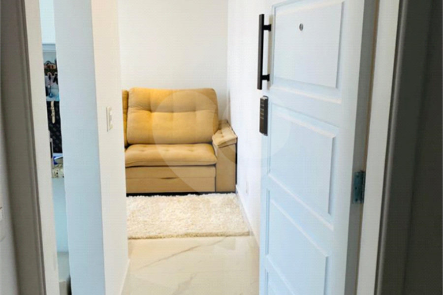 Apartamento à venda com 3 quartos, sendo 1 suíte, em Parada Inglesa, São Paulo, SP