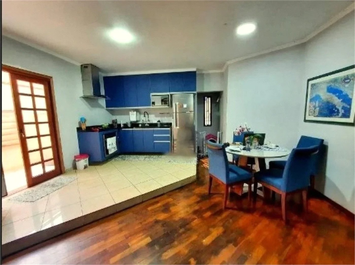 Casa à venda com 5 quartos, sendo 3 suítes,  em Jardim Ester, São Paulo, SP