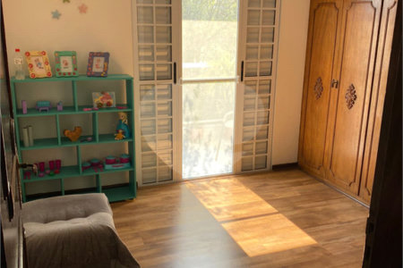 Sobrado à venda com 3 quartos, sendo 1 suíte, em Vila Paulicéia, São Paulo, SP