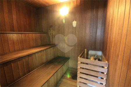 Apartamento à venda com 3 suítes em Alto da Boa Vista, São Paulo, SP