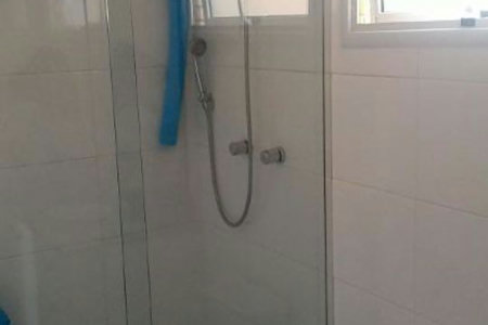 Apartamento Residencial à venda, Gonzaga, Santos - AP0120.
