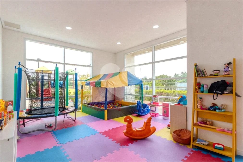Apartamento à venda com 3 suítes em Jardim Marajoara, São Paulo, SP