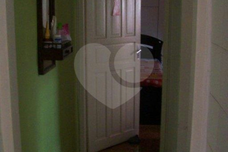 Casa à venda com 2 quartos em Imirim, São Paulo, SP