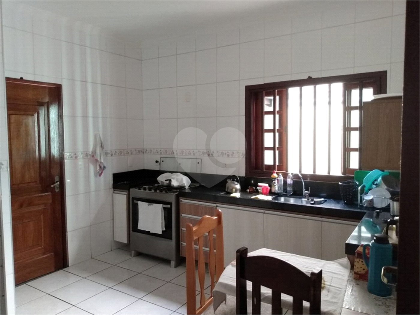 Casa à venda com 4 quartos, sendo 2 suítes, em Parque Industrial, Campinas, SP