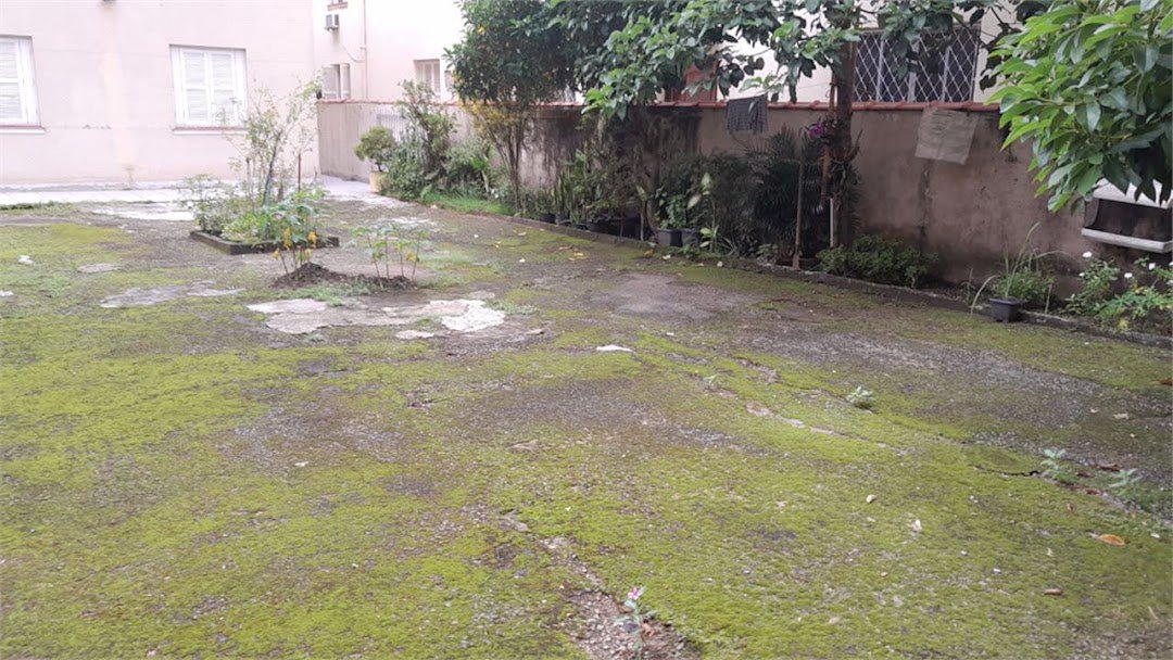 Casa com 2 dormitórios à venda, 87 m² por R$ 690.000,00 - Ponta da Praia - Santos/SP