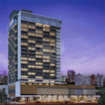 Apartamento à venda com 1 quarto em Vila Firmiano Pinto, São Paulo, SP