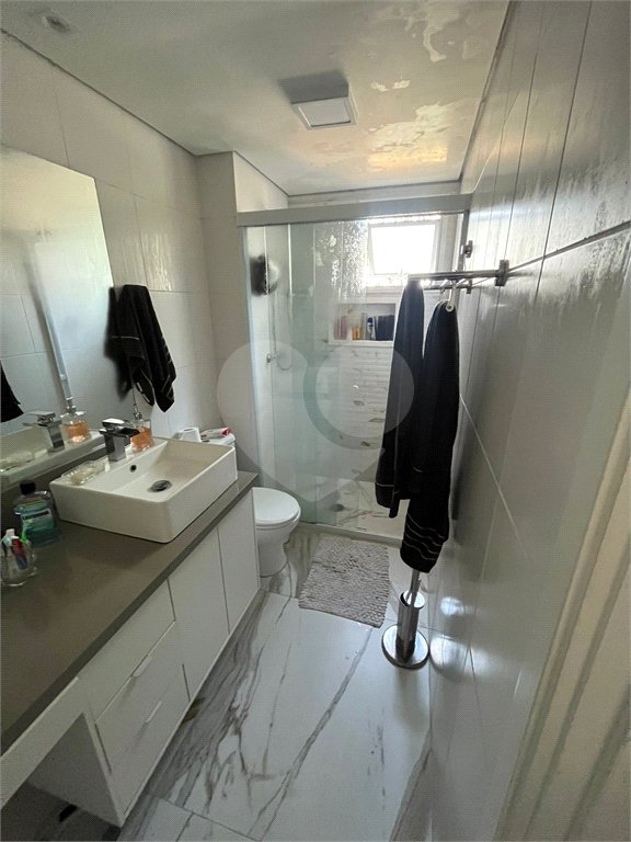 Apartamento à venda com 3 quartos, sendo 1 suíte, em Campo Grande, São Paulo, SP