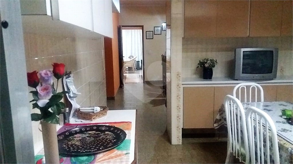 Casa Térrea à venda com 4 quartos, sendo 2 suítes, em Parque Edu Chaves, São Paulo, SP