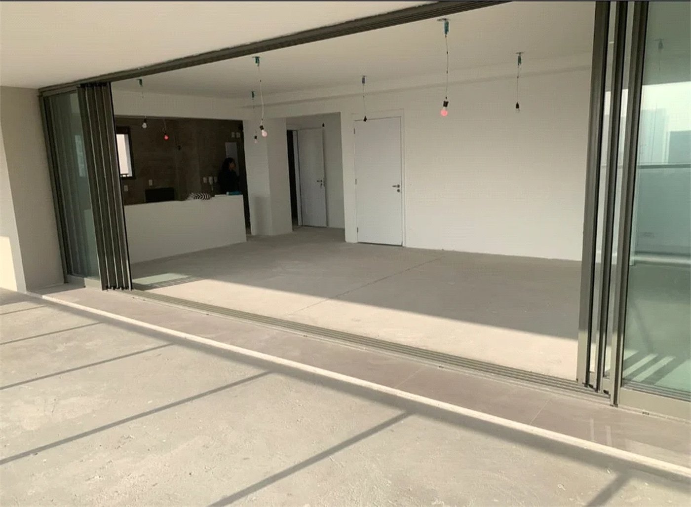 Apartamento à venda com 4 quartos, sendo 2 suítes, em Brooklin Paulista, São Paulo, SP