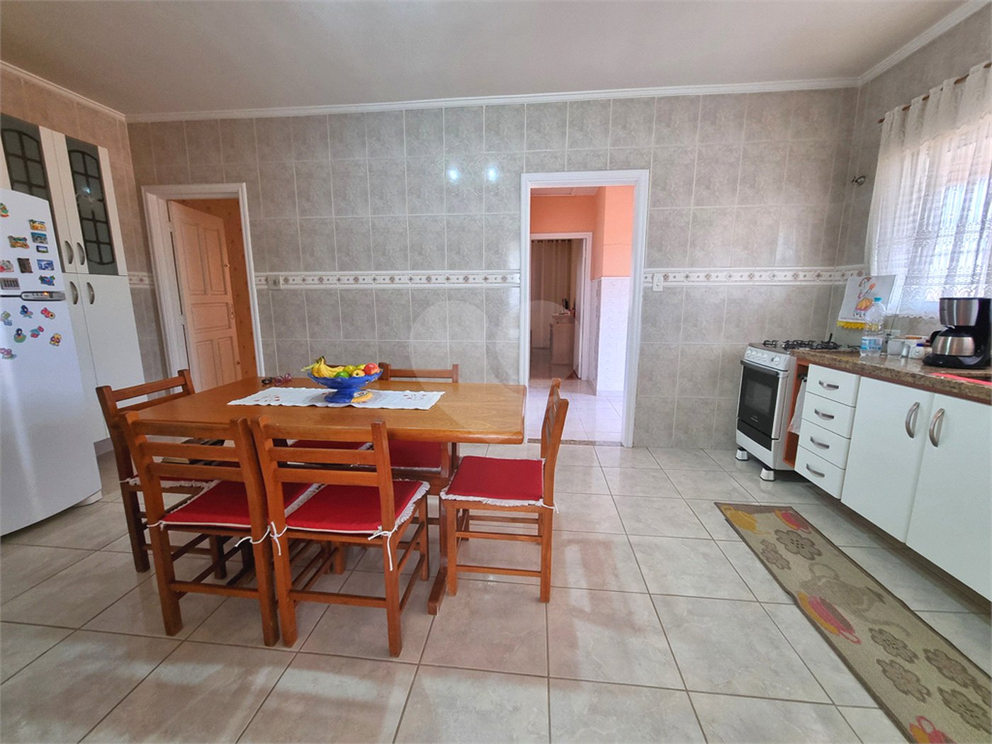 Sobrado à venda com 4 quartos, sendo 1 suíte,  em Vila Aurora (zona Norte), São Paulo, SP