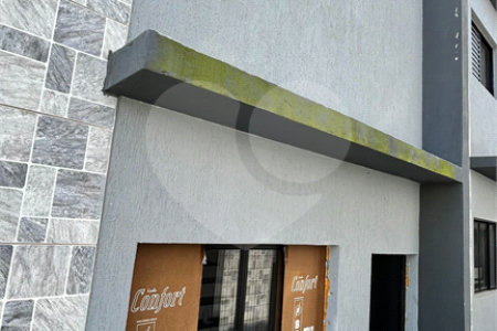 Villagio à venda com 2 quartos em Vila São Paulo, Mogi das Cruzes, SP
