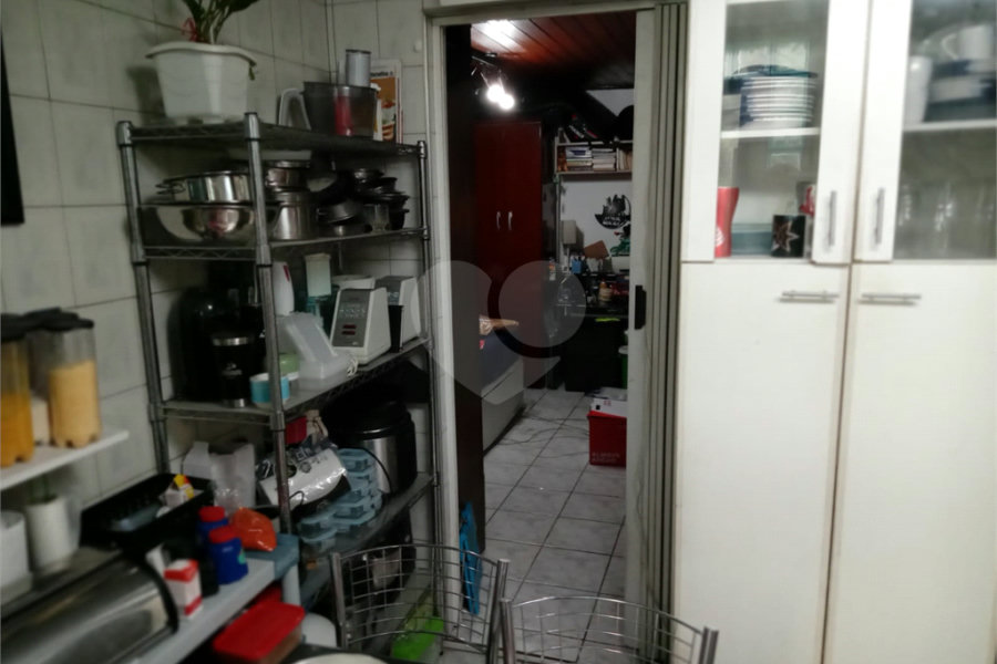 Sobrado à venda com 3 quartos em Casa Verde, São Paulo, SP