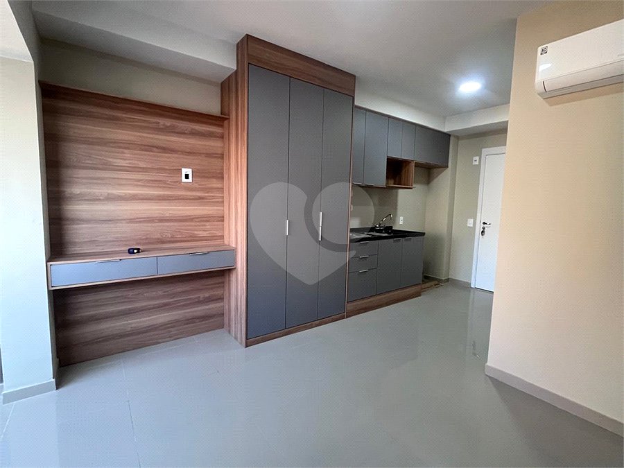 Studio para alugar com 1 quarto em Vila Zilda (tatuapé), São Paulo, SP