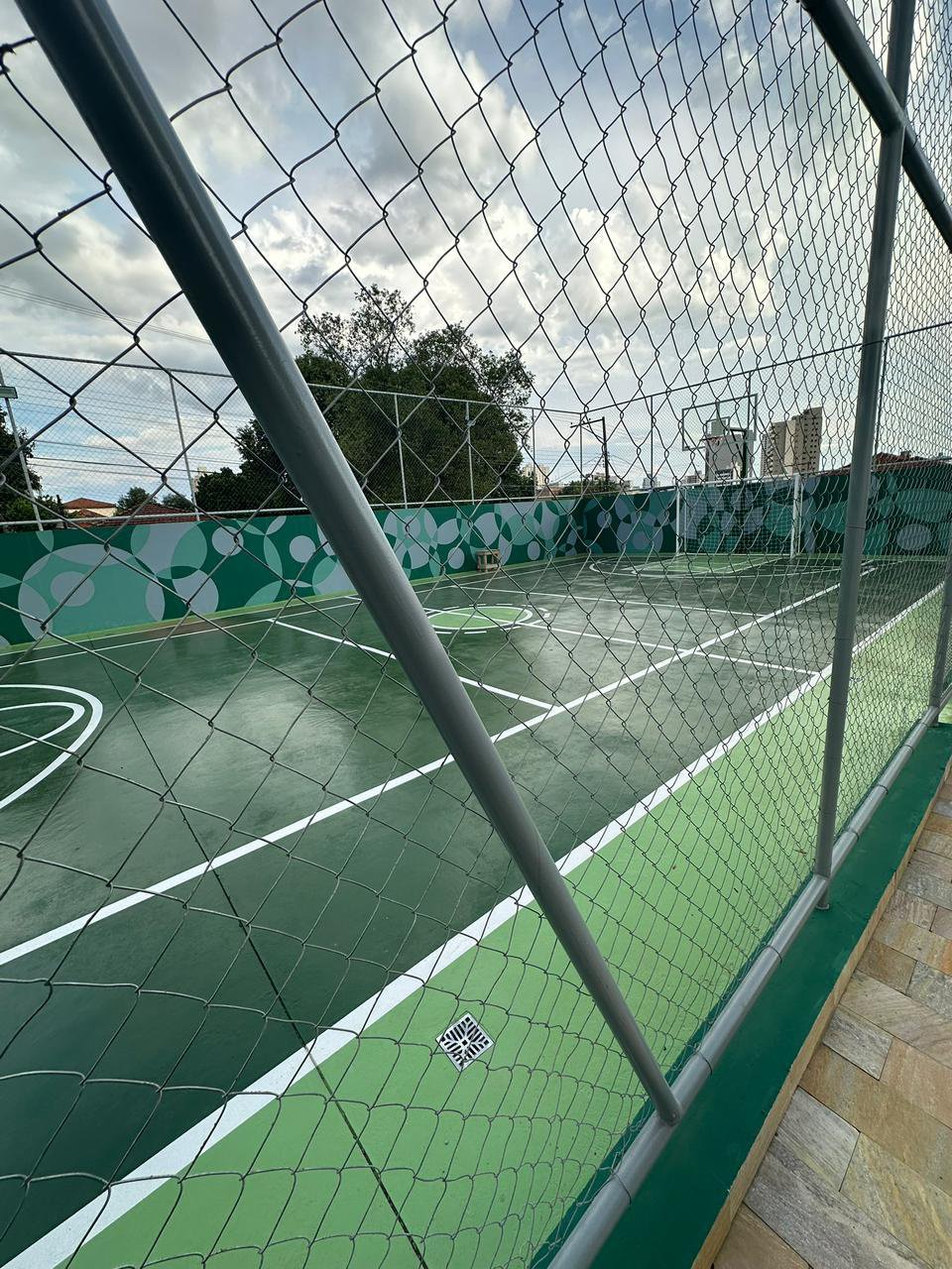 Apartamento à venda em Edifício Splendori, Presidente Prudente, SP