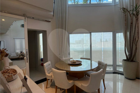 Triplex à venda com 4 suítes em Santa Teresinha, São Paulo, SP