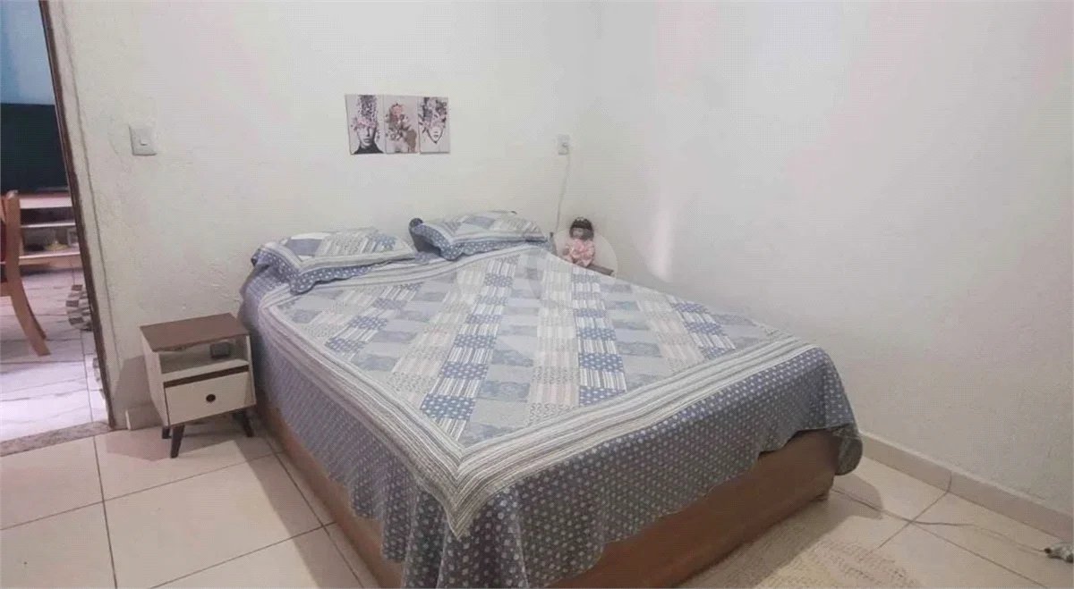 Casa Térrea à venda com 2 quartos em Butantã, São Paulo, SP
