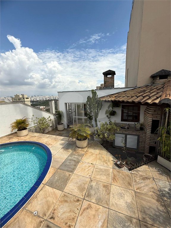 Duplex à venda com 3 quartos, sendo 1 suíte, em Santa Teresinha, São Paulo, SP