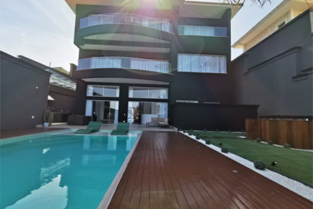 Casa à venda ou para alugar com 4 suítes em Parque dos Príncipes, São Paulo, SP
