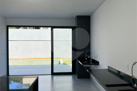 Casa à venda com 4 suítes no condomínio Residencial Jardim Villa Verona, Sorocaba - SP